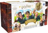 Spin Master Brettspiel Catch The Snitch Harry Potter 106 Teile