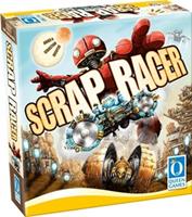 Queen Games Scrap Racer NL
