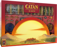 999 Games Catan - 3D Editie