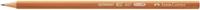 Faber Castell grafietpotlood 1117 HB 17,5 x 0,7 cm hout bruin