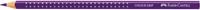 Faber Castell kleurpotlood Grip 3 mm 17,5 cm 28 paars violet