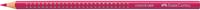 Faber Castell kleurpotlood Grip 3 mm 17,5 cm hout 22 fuchsia