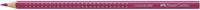 Faber Castell kleurpotlood Grip 3 mm 17,5 cm hout 25 paarsroze