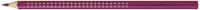 Faber Castell kleurpotlood Grip 3 mm 17,5 cm hout 33 magenta