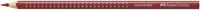 Faber Castell kleurpotlood Grip 3 mm 17,5 cm 92 Indisch rood