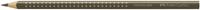 Faber Castell kleurpotlood Grip 3 mm 17,5 cm 73 olijfgeelgroen