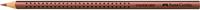 Faber Castell kleurpotlood Grip 3 mm 17,5 cm hout 79 koper