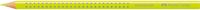 Faber Castell kleurpotlood Grip 3 mm 17,5 cm hout 02 neon geel