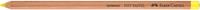 Faber Castell pastelpotlood Pitt 17 cm hout 106 chroomgeel fel