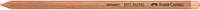 Faber Castell pastelpotlood Pitt 17 cm hout 132 beige rood