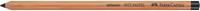 Faber Castell pastelpotlood Pitt 17 cm hout 157 indigo donker