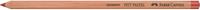 Faber Castell pastelpotlood Pitt 17 cm hout 190 venetiaans rood