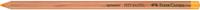 Faber Castell pastelpotlood Pitt 17 cm hout 109 chroomgeel