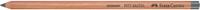 Faber Castell pastelpotlood Pitt 17 cm hout 233 koudgrijs IV