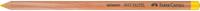 Faber Castell pastelpotlood Pitt 17 cm hout 185 Napels geel
