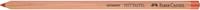 Faber Castell pastelpotlood Pitt 17 cm hout 188 bloedrood