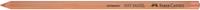 Faber Castell pastelpotlood Pitt 17 cm hout 189 kaneelbruin