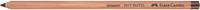 Faber Castell pastelpotlood Pitt 176 Van Dyck bruin