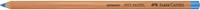 Faber Castell pastelpotlood Pitt 17 cm hout 140 ultramarijn