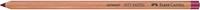 Faber Castell pastelpotlood Pitt 17 cm hout 194 roodviolet