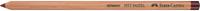 Faber Castell pastelpotlood Pitt 17 cm hout 192 indisch rood
