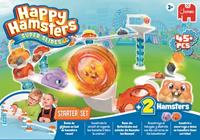 Jumbo Happy Hamsters - Starter Set