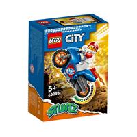 Top1Toys LEGO City Stunt 60298