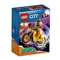 Top1Toys LEGO City Stunt 60297