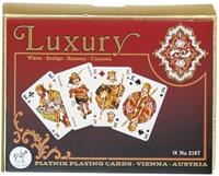 Piatnik Luxury (Spielkarten)