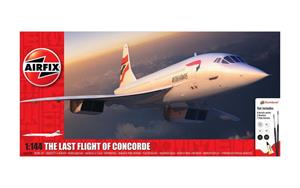 airfix Concorde - Gift Set