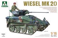 Takom Wiesel  MK20