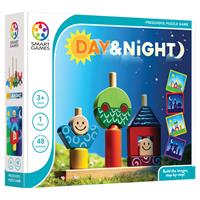 Smart Games SmartGames Day & Night