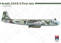 Hobby 2000 Arado 234 B-2 First Jets