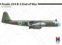 Hobby 2000 Arado 234 B-2 End of War