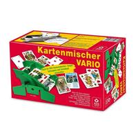 ASS Altenburger Spielkarten Kartenmischer Vario