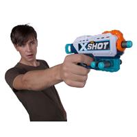 ZURU Speelgoedwapen X-Shot Ultimate Shootout Pack