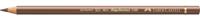 Faber Castell kleurpotlood Polychromos 3,8 mm hout 179 bruin