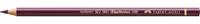 Faber Castell kleurpotlood Faber-Castell Polychromos 194 roodviolet