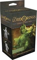 fantasyflightgames The Lord of the Rings: Journeys in Middle-earth– Dwellers in Darkness Figure Pack