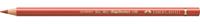 Faber Castell kleurpotlood Polychromos 3,8 mm hout 188 rood