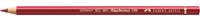 Faber Castell kleurpotlood Polychromos 3,8 mm hout 217 rood