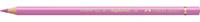 Faber Castell kleurpotlood Polychromos 3,8 mm hout 119 roze