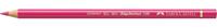 Faber Castell kleurpotlood Polychromos 3,8 mm hout 124 roze
