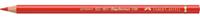 Faber Castell kleurpotlood Polychromos 3,8 mm hout 117 rood