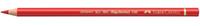 Faber Castell kleurpotlood Polychromos 3,8 mm hout 121 rood