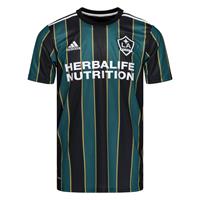 Adidas LA Galaxy Shirt Uit 2021-2022
