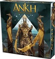 cmon Ankh: Gods of Egypt