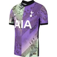 Nike Tottenham Hotspur 2021/22 Derde Wedstrijd Voetbalshirt Heren - Heren