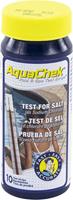 Aquachek testset voor zout