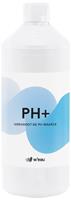 Weau W'eau Liquid pH verhoger - 1 liter